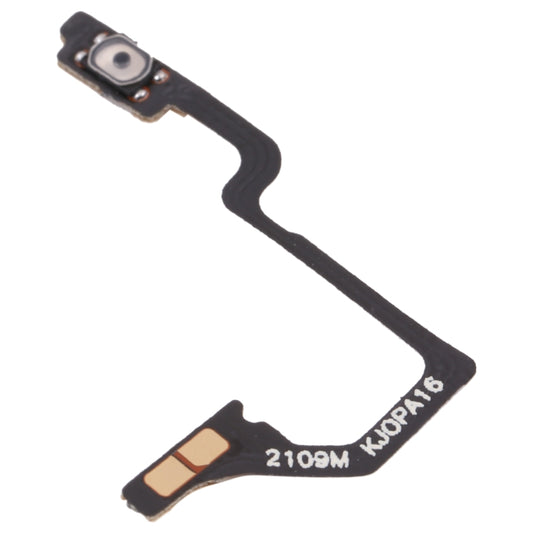 For OPPO A16 / A16S CPH2269 Power Button Flex Cable by buy2fix