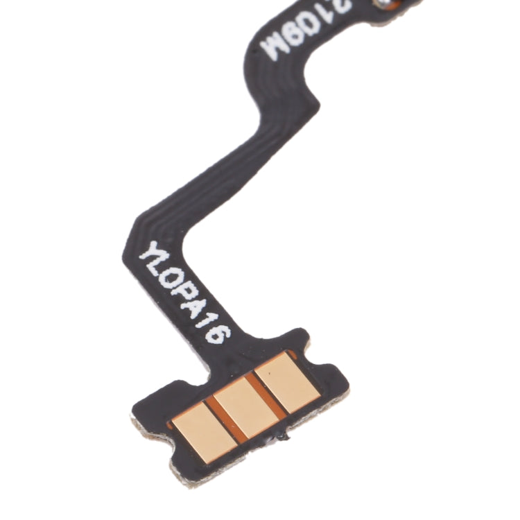 For OPPO A16 / A16S CPH2269 Volume Button Flex Cable by buy2fix