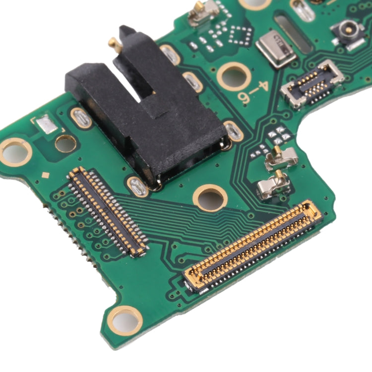 For OPPO Realme 8 4G / Realme 8 Pro Charging Port Board by buy2fix