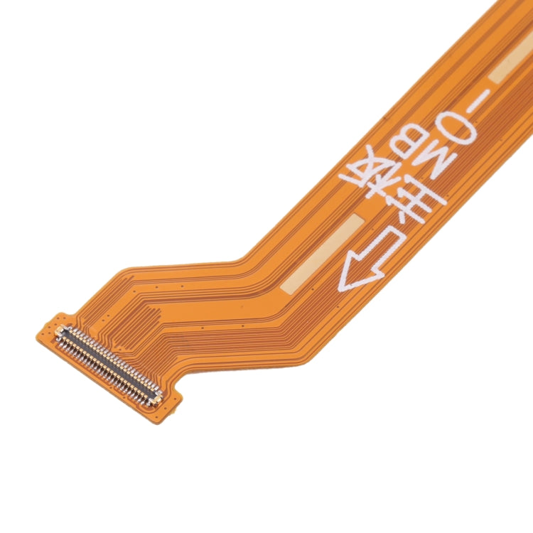 For OPPO Realme 8 4G / Realme 8 Pro RMX3085 LCD Flex Cable by buy2fix