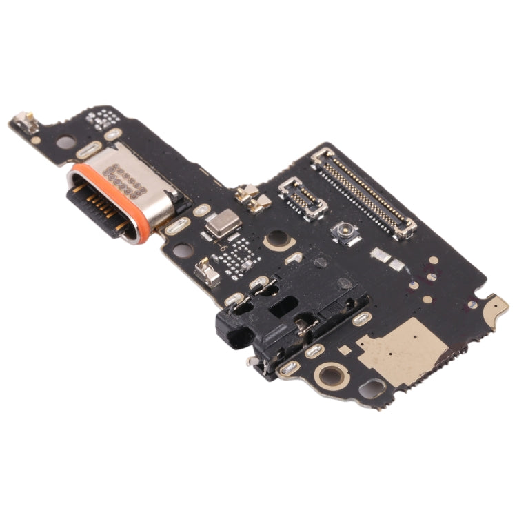 For Vivo V20 / V20 (2021) V2025 V2024 V2040 Charging Port Board - Charging Port Board by buy2fix | Online Shopping UK | buy2fix