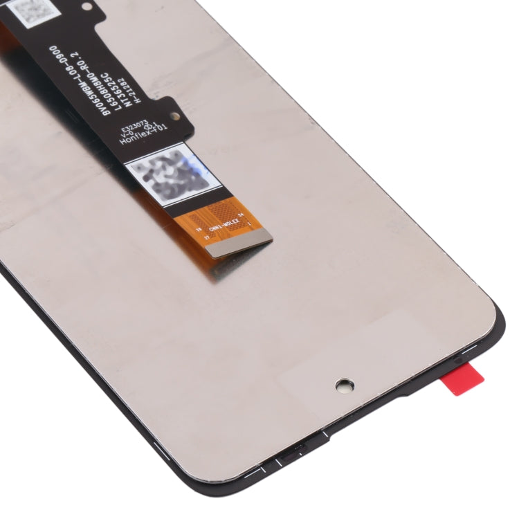 LCD Screen and Digitizer Full Assembly for Motorola Moto E40 / E30 - LCD Screen by buy2fix | Online Shopping UK | buy2fix