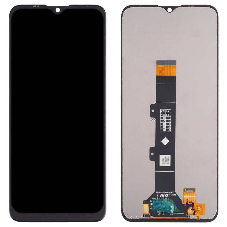 TFT LCD Screen for Motorola Moto E20 with Digitizer Full Assembly - LCD Screen by buy2fix | Online Shopping UK | buy2fix