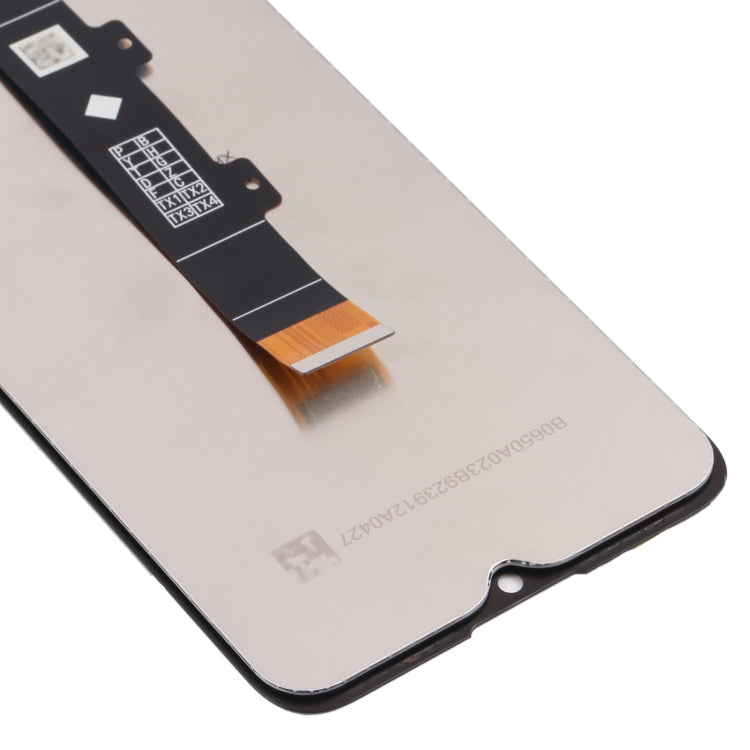 TFT LCD Screen for Motorola Moto E20 with Digitizer Full Assembly - LCD Screen by buy2fix | Online Shopping UK | buy2fix