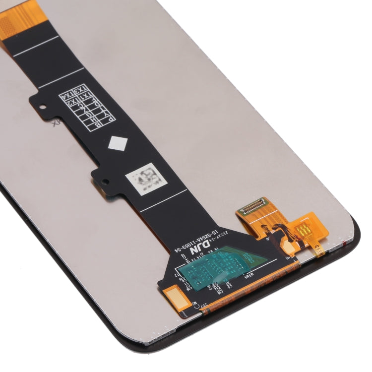 TFT LCD Screen for Motorola Moto E20 with Digitizer Full Assembly - LCD Screen by buy2fix | Online Shopping UK | buy2fix
