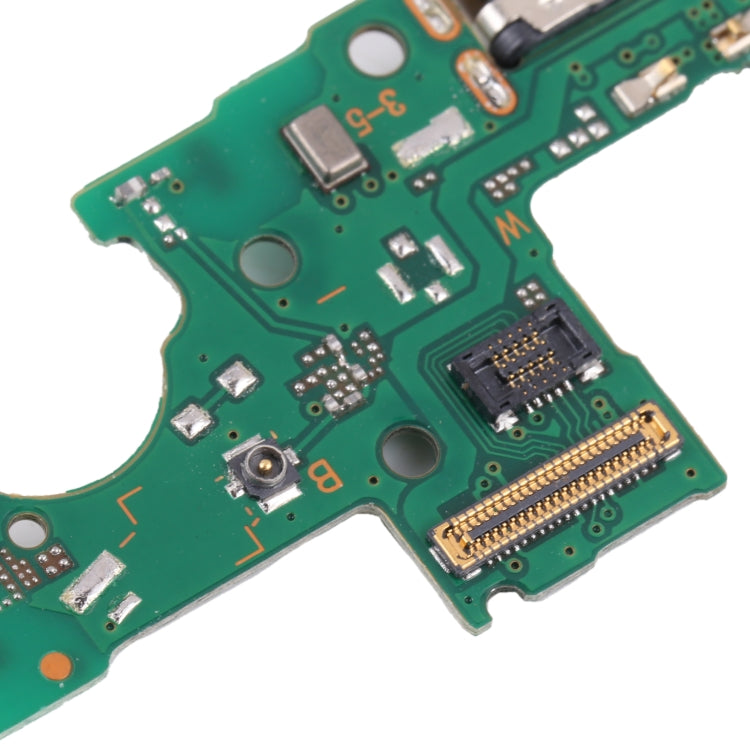 Charging Port Board for Huawei P Smart S by buy2fix