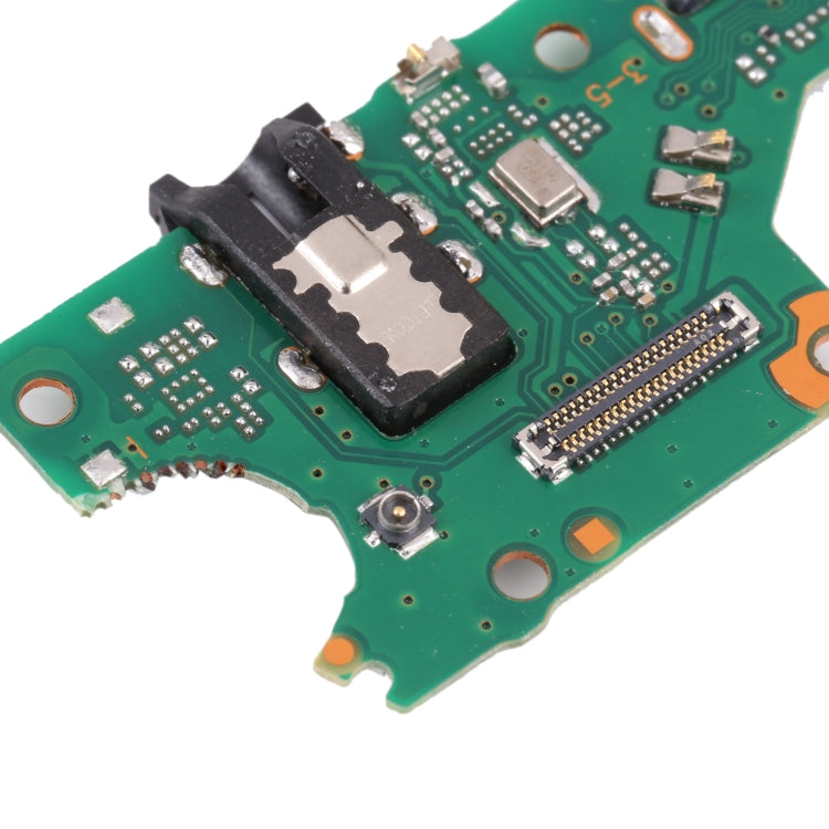 Charging Port Board for Huawei Y7a by buy2fix