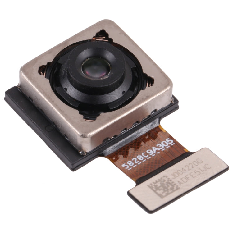 For Huawei P Smart S Back Facing Camera - Camera Series by buy2fix | Online Shopping UK | buy2fix