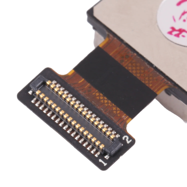 For Huawei P Smart S Back Facing Camera - Camera Series by buy2fix | Online Shopping UK | buy2fix