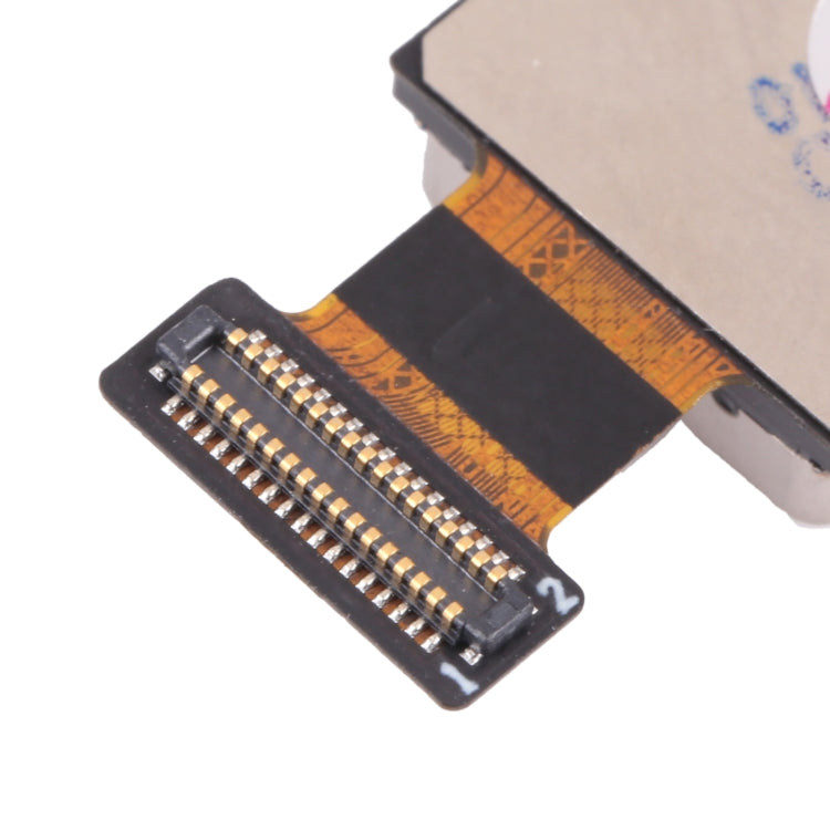 For Huawei Enjoy Z 5G Back Facing Camera - Camera Series by buy2fix | Online Shopping UK | buy2fix