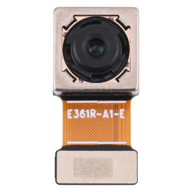 For Huawei P smart 2021 Back Facing Camera - Camera Series by buy2fix | Online Shopping UK | buy2fix
