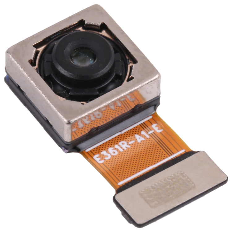 For Huawei P smart 2021 Back Facing Camera - Camera Series by buy2fix | Online Shopping UK | buy2fix