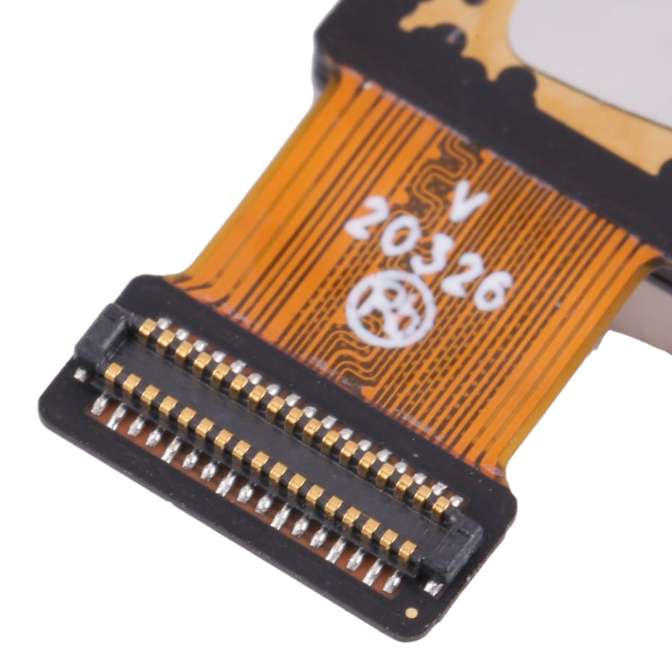 For Huawei P smart 2021 Back Facing Camera - Camera Series by buy2fix | Online Shopping UK | buy2fix