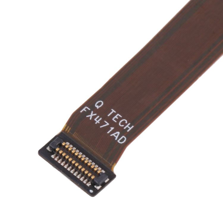 For Huawei Y9s Front Facing Camera by buy2fix