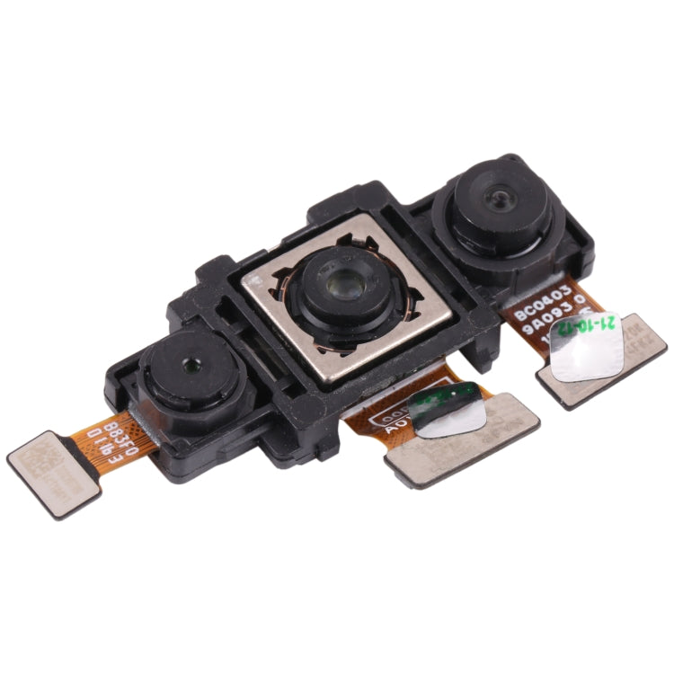 For Huawei P20 lite 2019 Back Facing Camera - Camera Series by buy2fix | Online Shopping UK | buy2fix