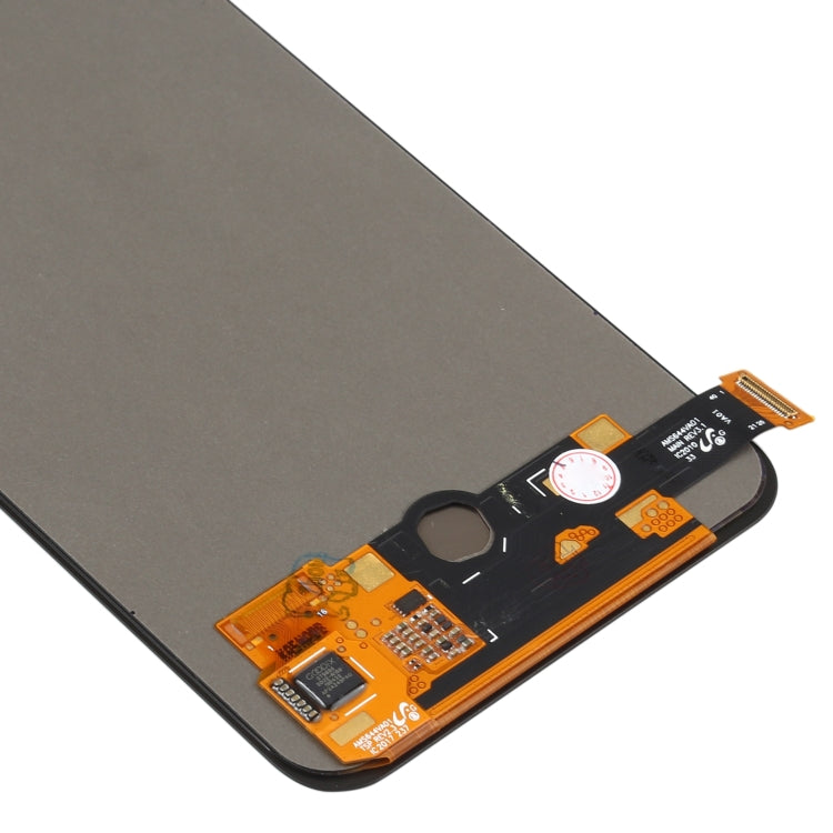 Original AMOLED Material LCD Screen and Digitizer Full Assembly for Vivo V21e 4G / Y73 V2061, V2059 - LCD Screen by buy2fix | Online Shopping UK | buy2fix