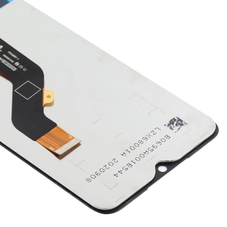 TFT LCD Screen for Tecno Spark 5 Air KD6a with Digitizer Full Assembly - LCD Screen by buy2fix | Online Shopping UK | buy2fix