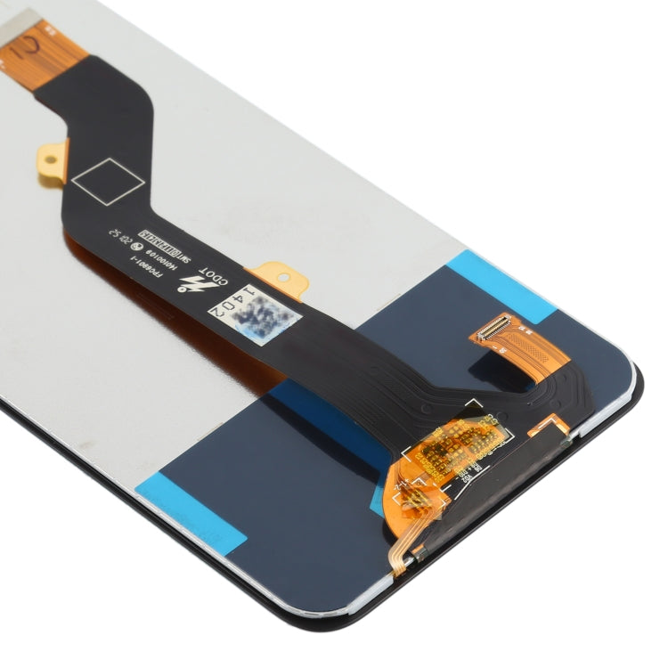 TFT LCD Screen for Tecno Spark 5 Air KD6a with Digitizer Full Assembly - LCD Screen by buy2fix | Online Shopping UK | buy2fix