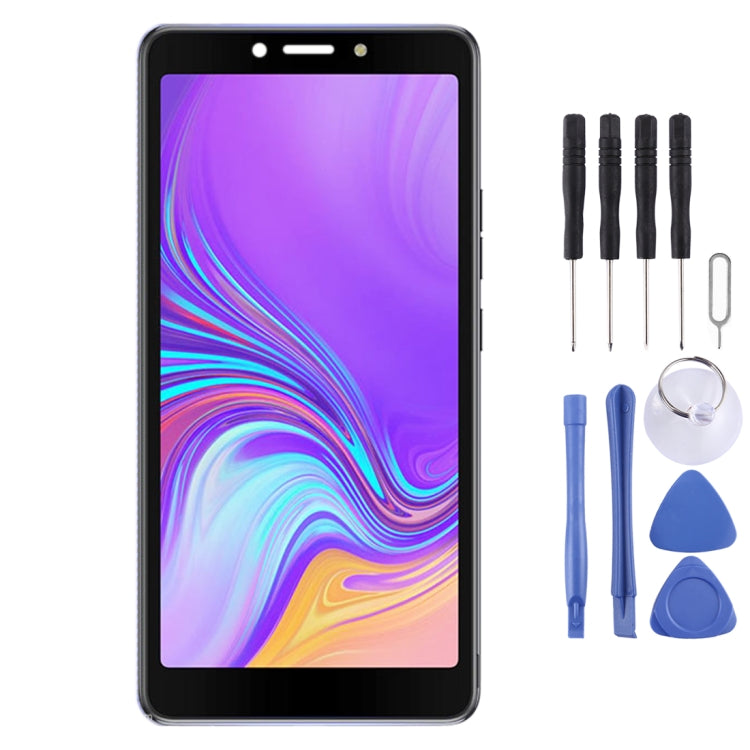 TFT LCD Screen for Tecno Pop 2 Plus BA2, RB8S with Digitizer Full Assembly - LCD Screen by buy2fix | Online Shopping UK | buy2fix