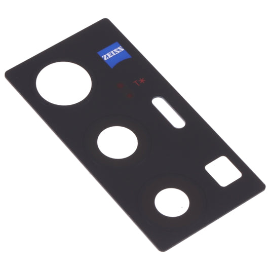 For Vivo X70 Pro+ V2145A V2114 10pcs Back Camera Lens by buy2fix