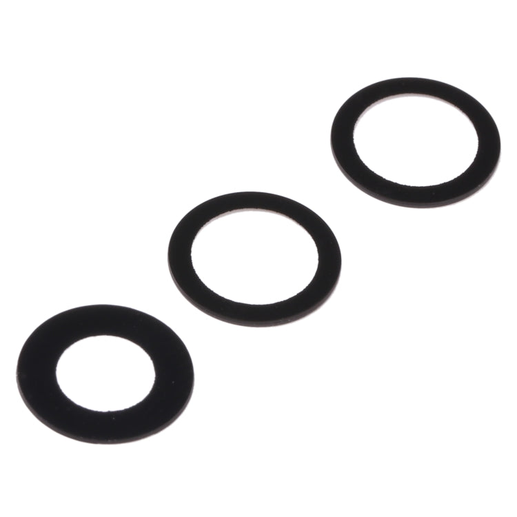 For OPPO Reno5 Pro 5G / Reno6 Pro 5G 10pcs Back Camera Lens - Camera Series by buy2fix | Online Shopping UK | buy2fix