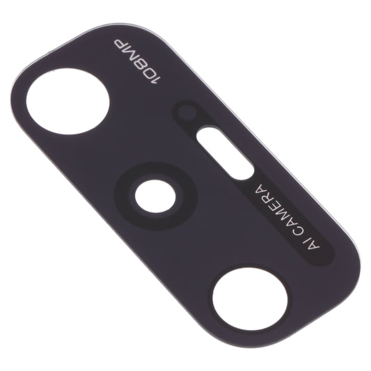 10 PCS Back Camera Lens for Xiaomi Mi 10s M2102J2SC by buy2fix