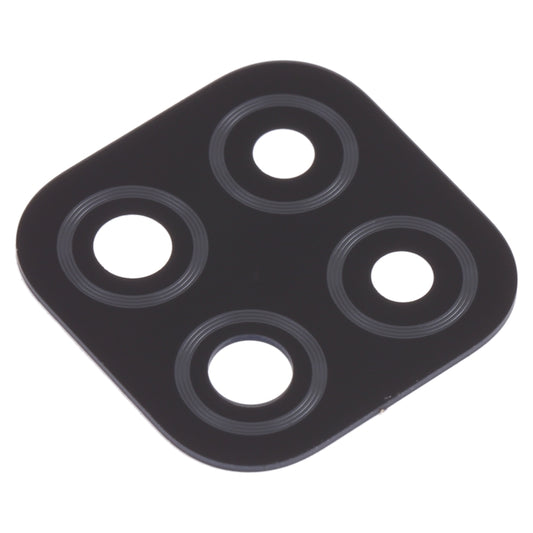 10 PCS Back Camera Lens for Xiaomi Redmi 9C / Redmi 9 (India) / Redmi 9C NFC / Poco C3 by buy2fix