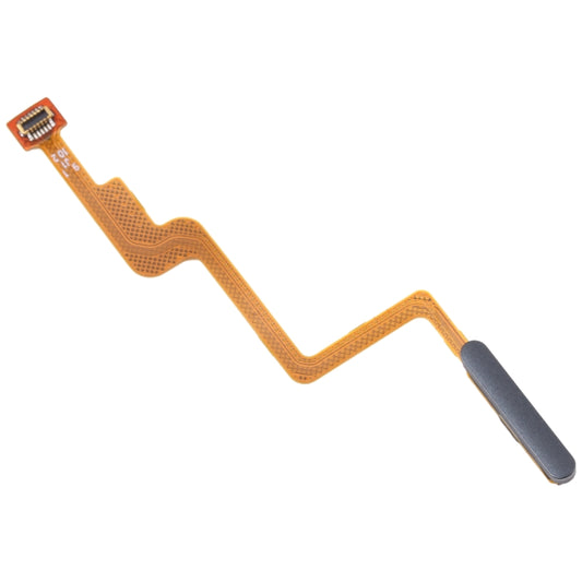 For Xiaomi 11T / 11T Pro Original Fingerprint Sensor Flex Cable (Black) - Flex Cable by buy2fix | Online Shopping UK | buy2fix