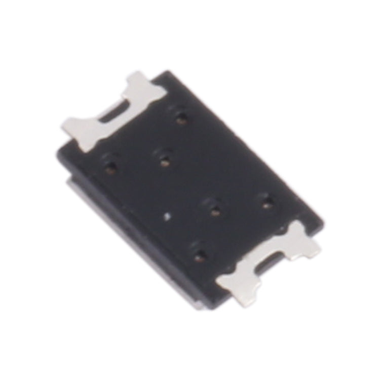 10 PCS 2.5 x 2MM Switch Button Micro SMD For Huawei / vivo / OPPO / Xiaomi by buy2fix