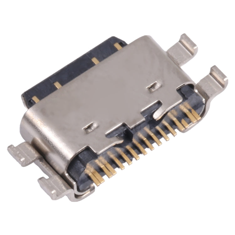 Charging Port Connector for ZTE Nubia Red Magic 3s / Nubia Red Magic 3 NX629J NX619J - For ZTE by buy2fix | Online Shopping UK | buy2fix