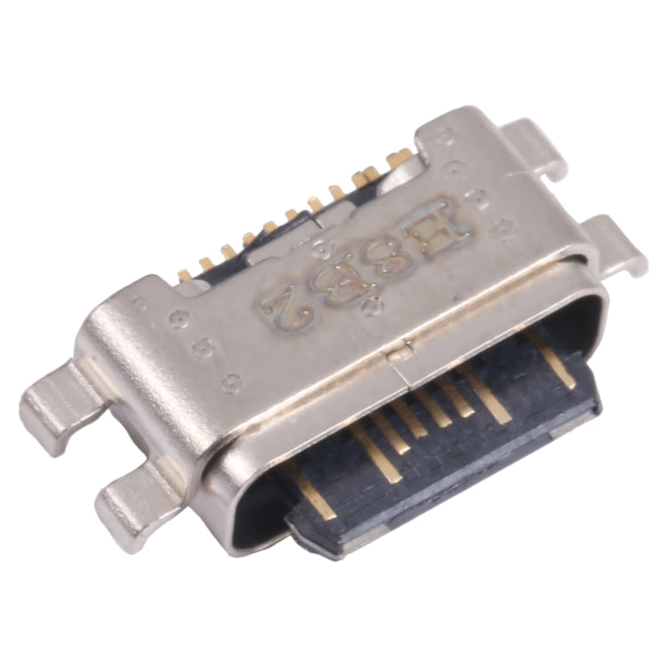 Charging Port Connector for ZTE Nubia Red Magic 3s / Nubia Red Magic 3 NX629J NX619J - For ZTE by buy2fix | Online Shopping UK | buy2fix
