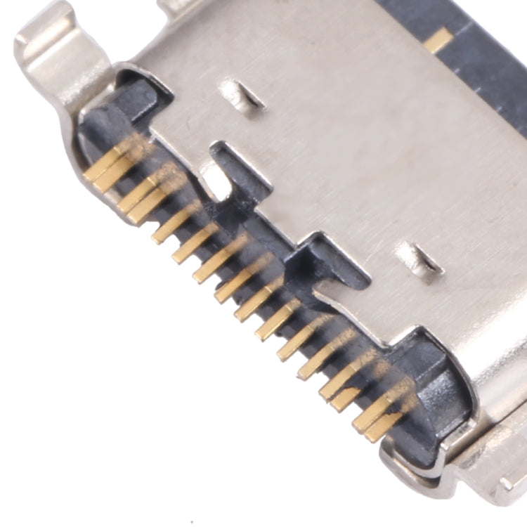 Charging Port Connector for ZTE Nubia Red Magic 3s / Nubia Red Magic 3 NX629J NX619J - For ZTE by buy2fix | Online Shopping UK | buy2fix
