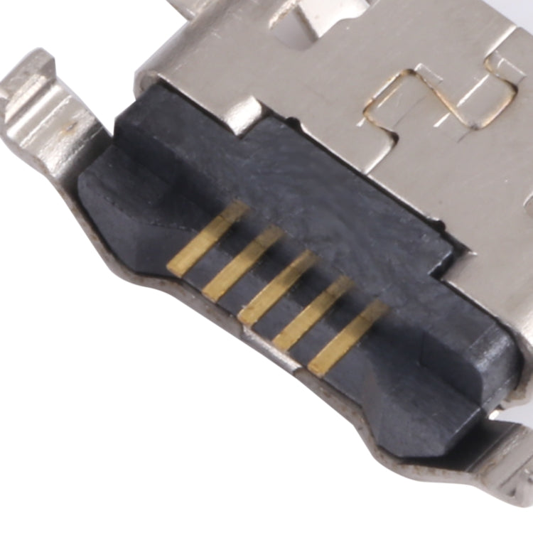 Charging Port Connector for Asus Zenfone Max Plus (M1) / ZenFone Live (L1) ZA550KL ZB570TL by buy2fix