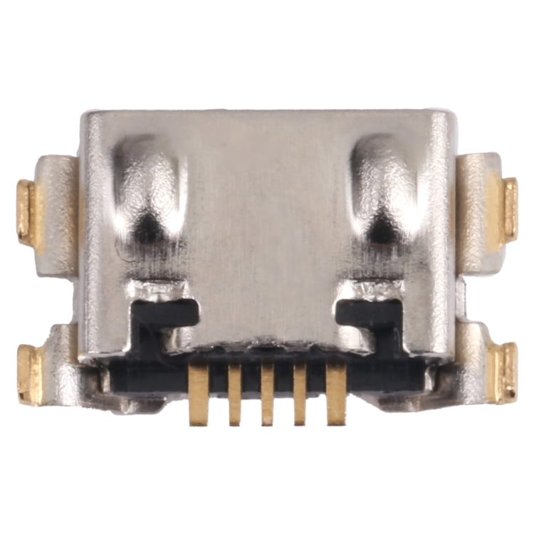 Charging Port Connector for Lenovo K5 Play L38011 L38021 - Tail Connector by buy2fix | Online Shopping UK | buy2fix