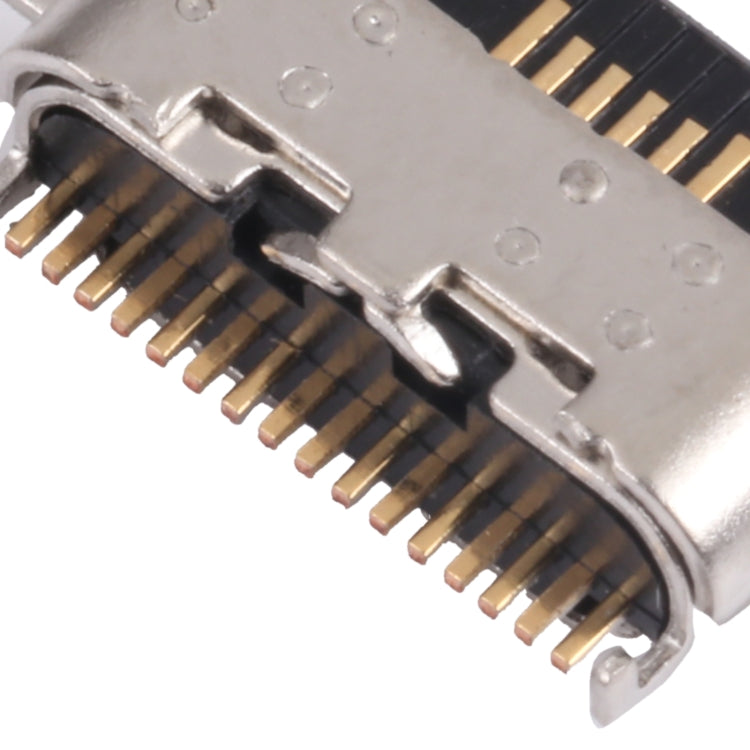 Charging Port Connector for Lenovo K12 Pro / Z6 Pro XT2091 L78051 by buy2fix
