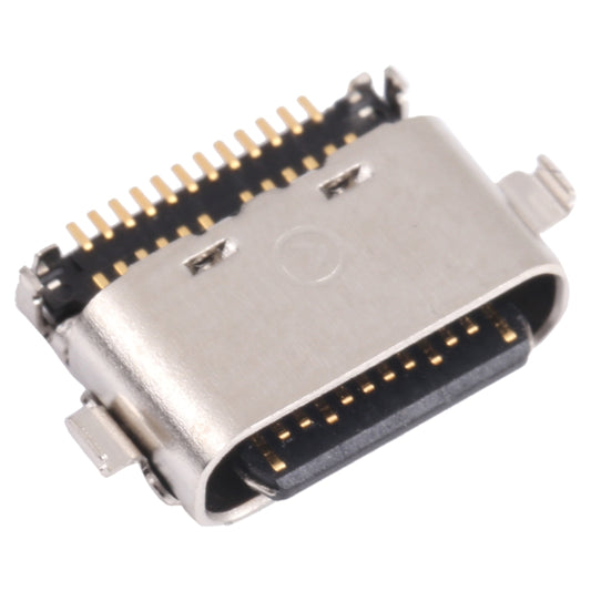 Charging Port Connector for Lenovo M10 Plus TB-X606F by buy2fix