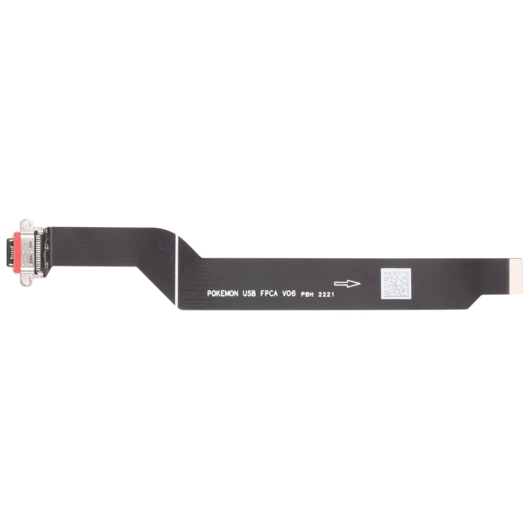 For Nothing Phone 1 Charging Port Flex Cable - For Nothing by buy2fix | Online Shopping UK | buy2fix