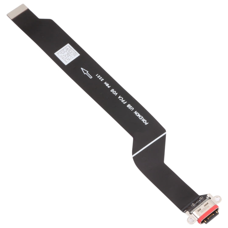 For Nothing Phone 1 Charging Port Flex Cable - For Nothing by buy2fix | Online Shopping UK | buy2fix