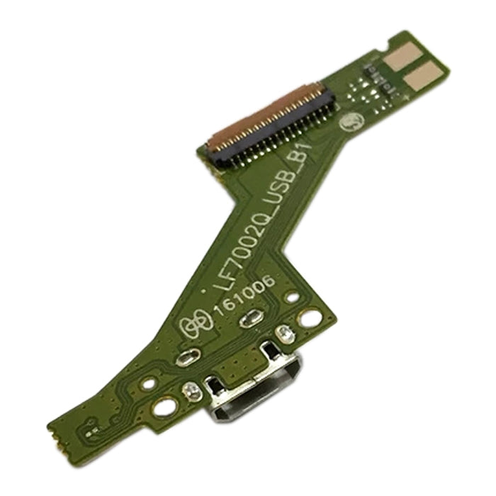 Charging Port Board for Lenovo Phab LF7002Q - Tail Connector by buy2fix | Online Shopping UK | buy2fix