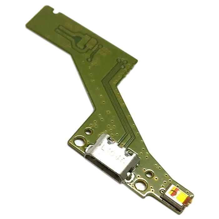 Charging Port Board for Lenovo Phab LF7002Q - Tail Connector by buy2fix | Online Shopping UK | buy2fix