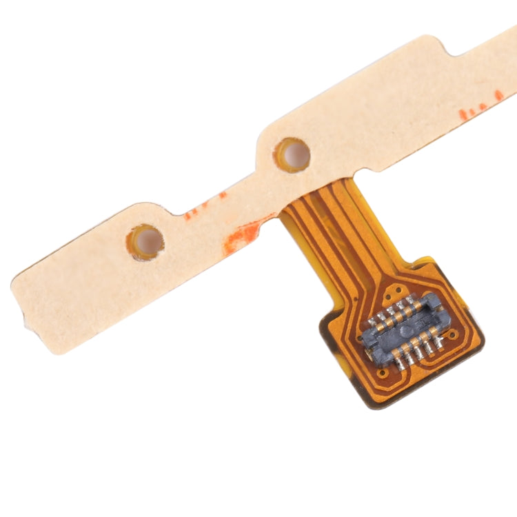 Power Button & Volume Button Flex Cable for Lenovo Phab Plus PB1-770 PB1-770N PB1-770M by buy2fix