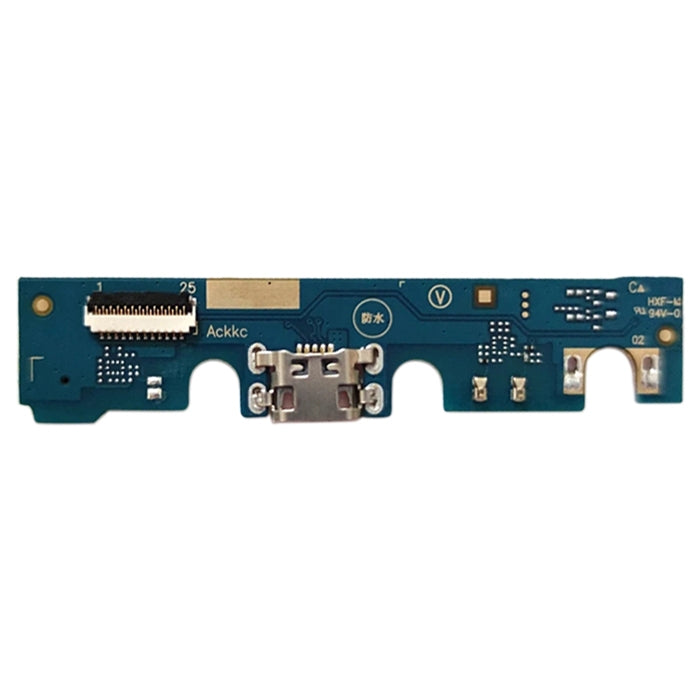 Charging Port Board for Lenovo Tab M7 TB-7305F TB-7305X - Tail Connector by buy2fix | Online Shopping UK | buy2fix