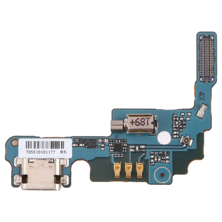 Charging Port Board for ZTE Grand X Max 2 - For ZTE by buy2fix | Online Shopping UK | buy2fix