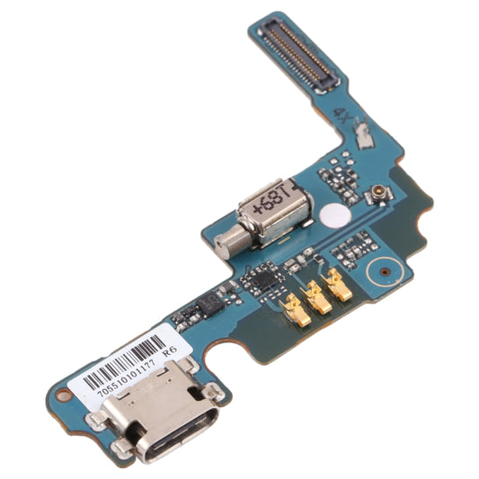 Charging Port Board for ZTE Grand X Max 2 by buy2fix