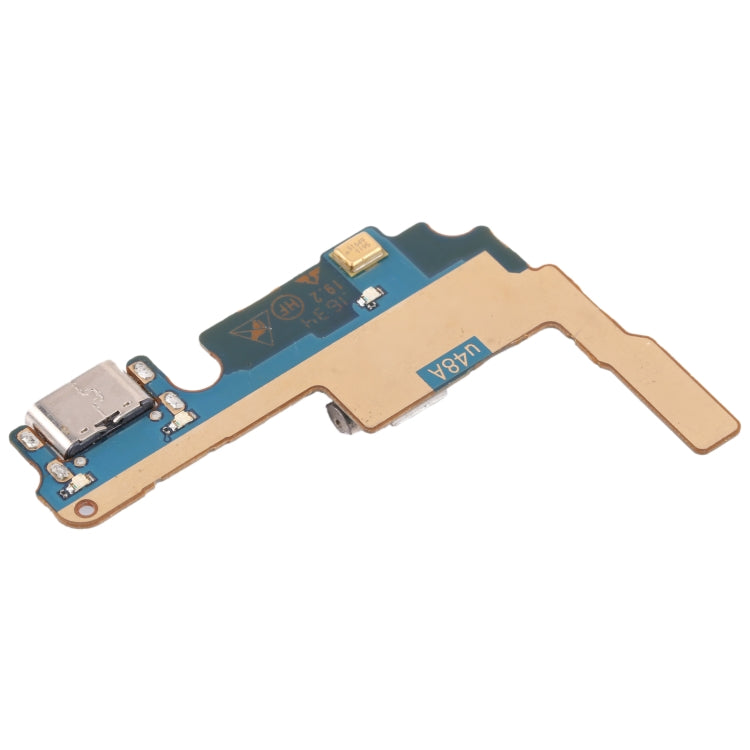 Charging Port Board for ZTE Grand X Max 2 - For ZTE by buy2fix | Online Shopping UK | buy2fix