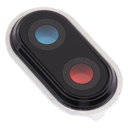 Camera Lens Cover for Sony Xperia 10 Plus (Black) by buy2fix