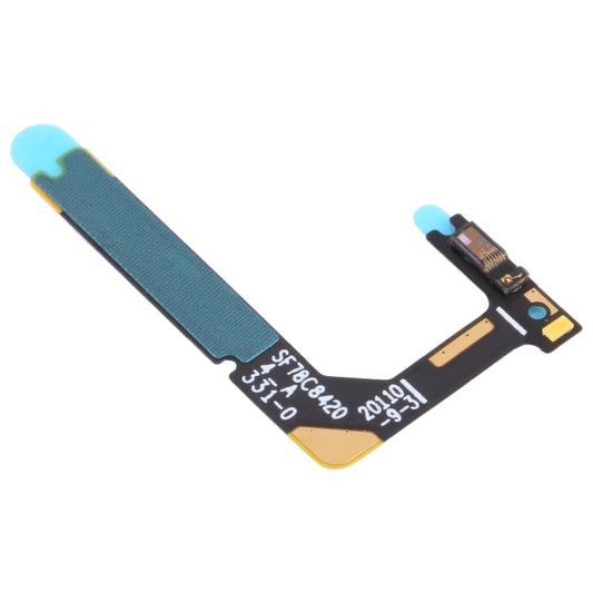 Light Sensor Flex Cable for Motorola Moto G 5G - Flex Cable by buy2fix | Online Shopping UK | buy2fix