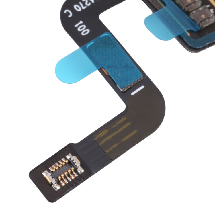 Light Sensor Flex Cable for Motorola Edge+ - Flex Cable by buy2fix | Online Shopping UK | buy2fix