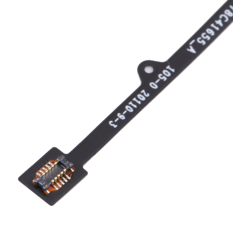 Light Sensor Flex Cable for Motorola Moto Z4 - Flex Cable by buy2fix | Online Shopping UK | buy2fix