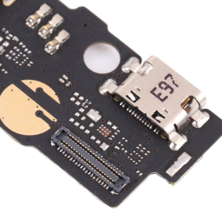 Charging Port Board for ZTE Blade Z Max Z982 by buy2fix